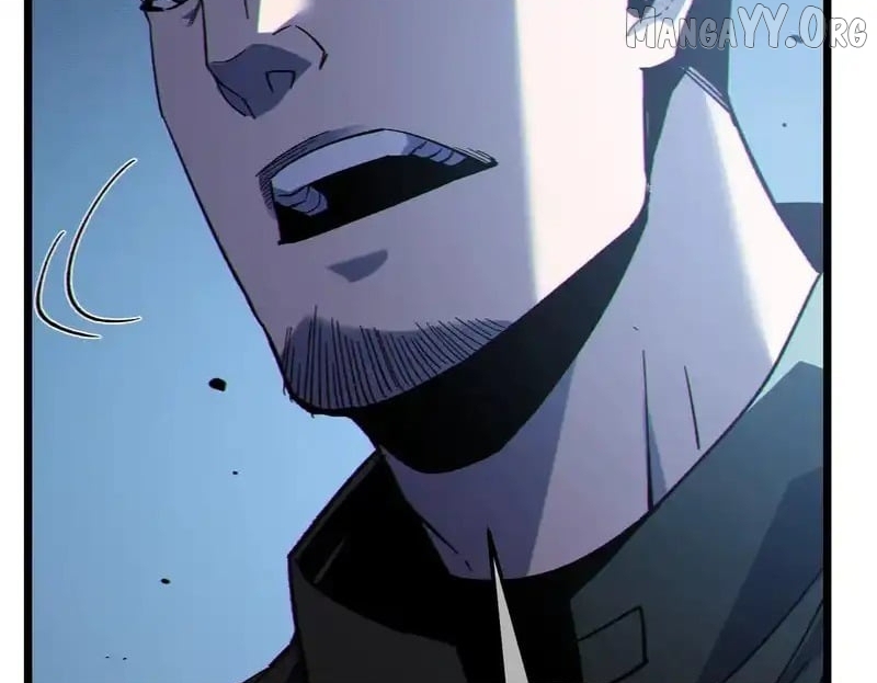 I Rely on My Invincibility to Deal Tons of Damage Passively! Chapter 126 - page 46